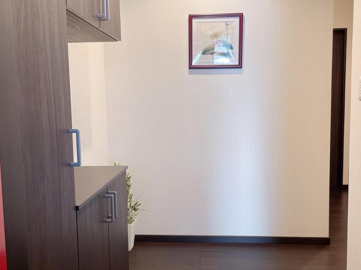 Вилла Westhouse A 天下茶屋店 Осака Экстерьер фото