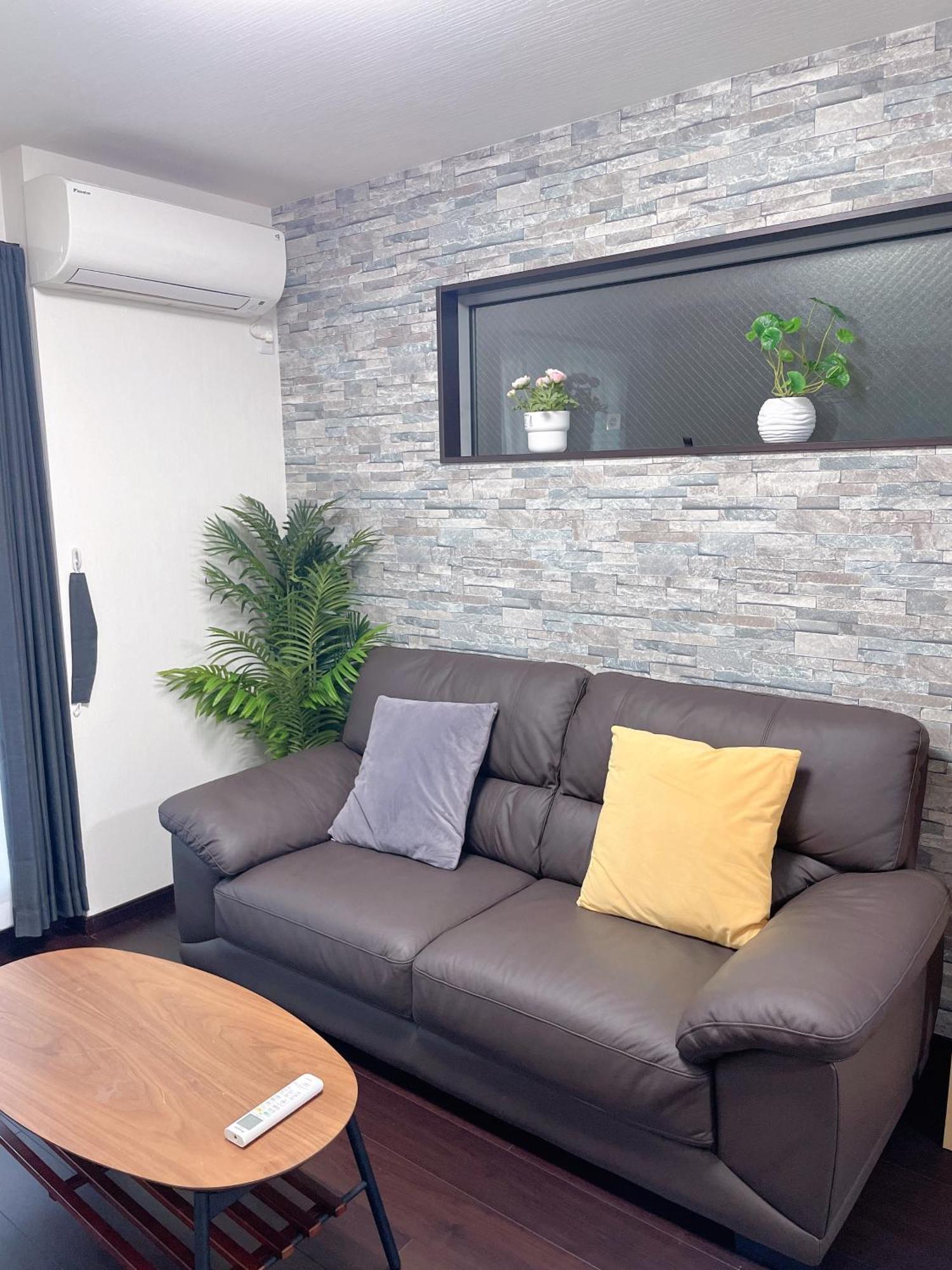 Вилла Westhouse A 天下茶屋店 Осака Экстерьер фото