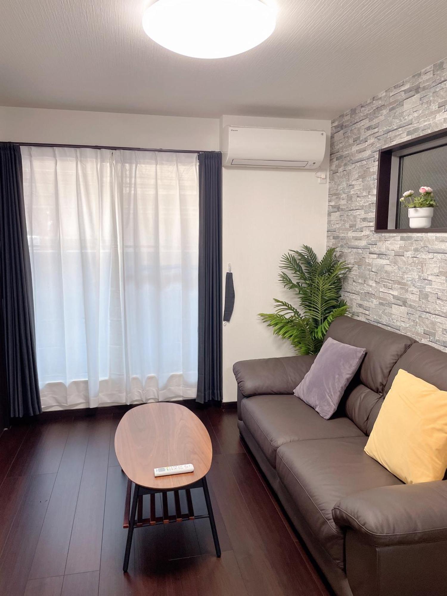 Вилла Westhouse A 天下茶屋店 Осака Экстерьер фото